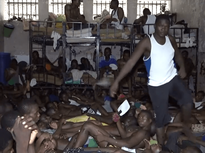 Rehabilitation programs